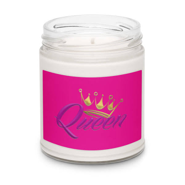 scented candles - Queens fashion